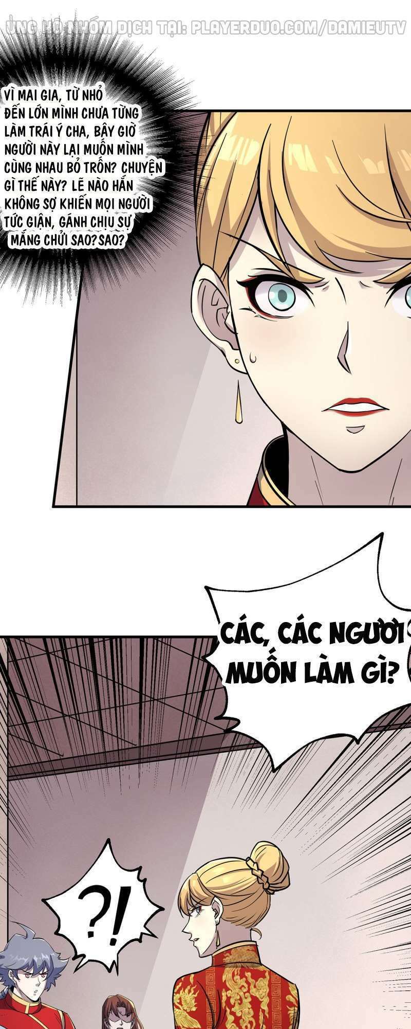 Chương 239 - Trang 22