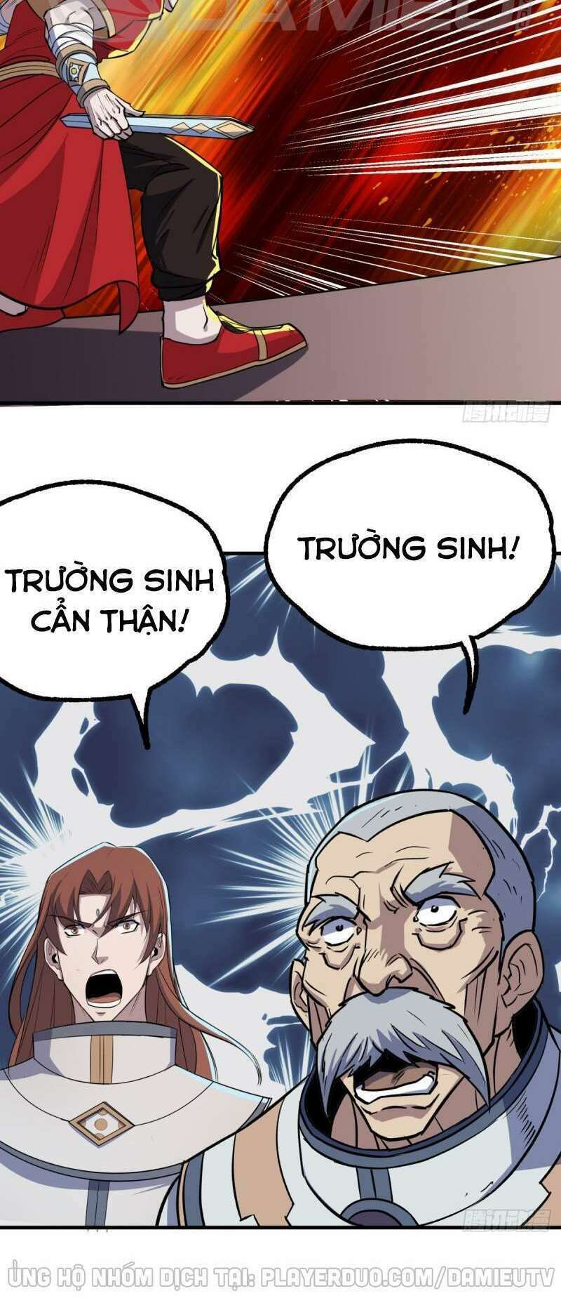 Chương 240 - Trang 18