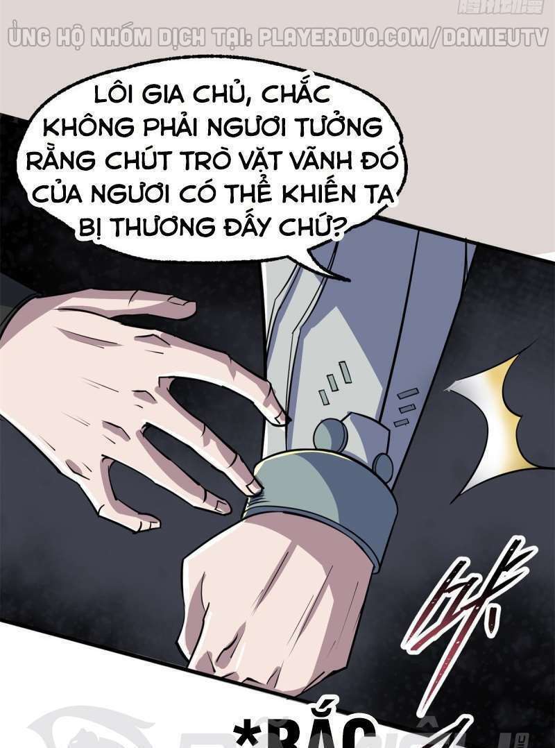 Chương 240 - Trang 21