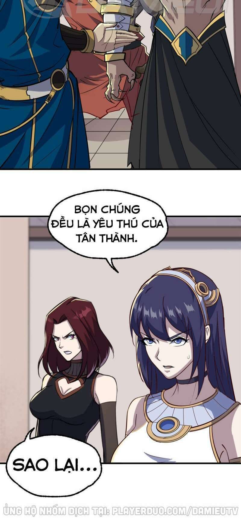 Chương 240 - Trang 8