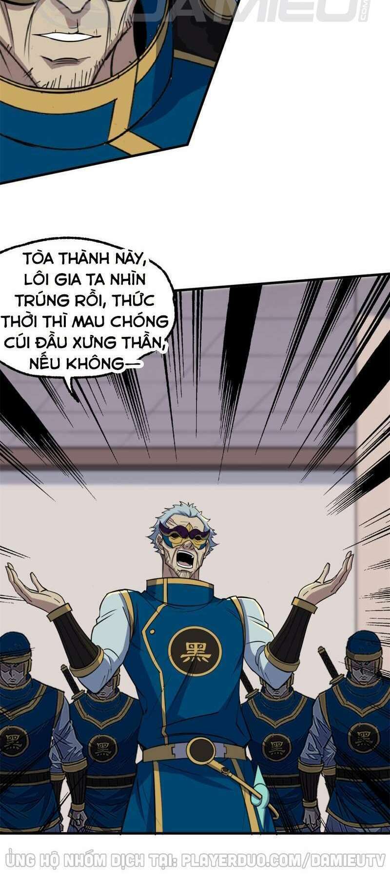 Chương 240 - Trang 10