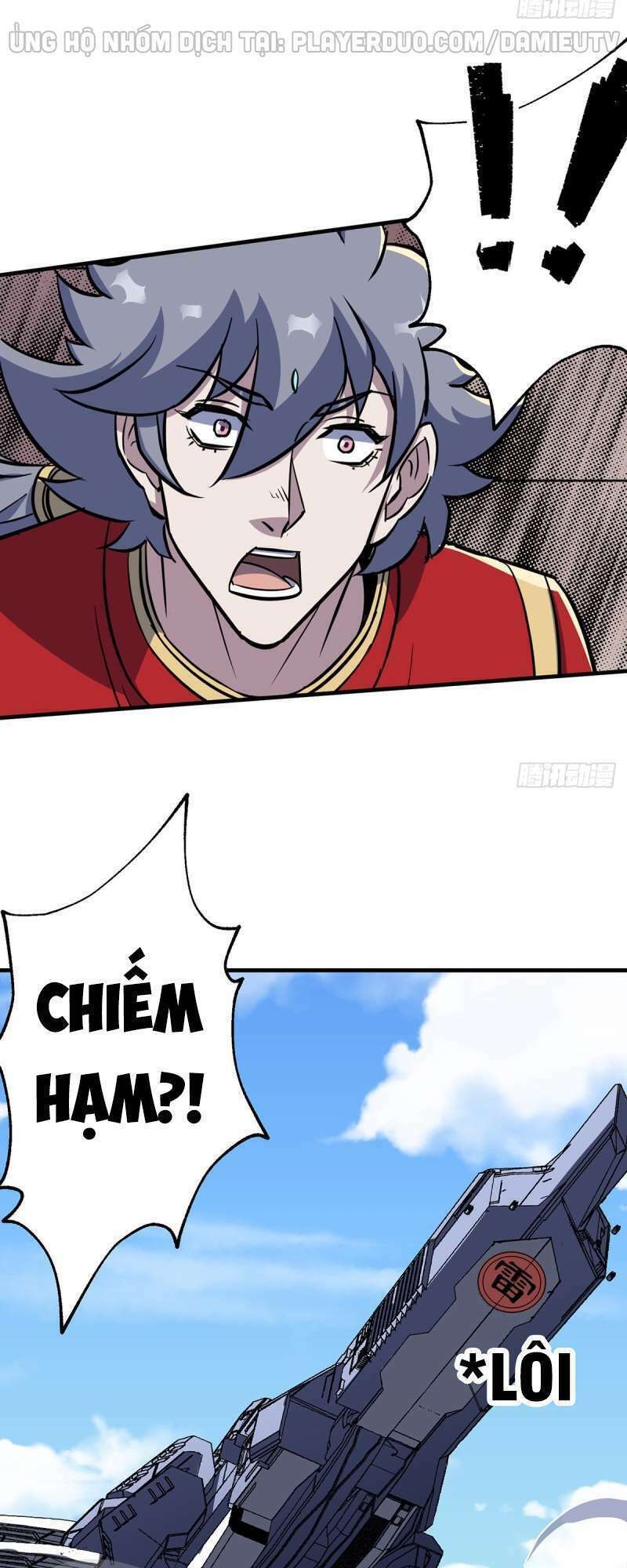 Chương 241 - Trang 12