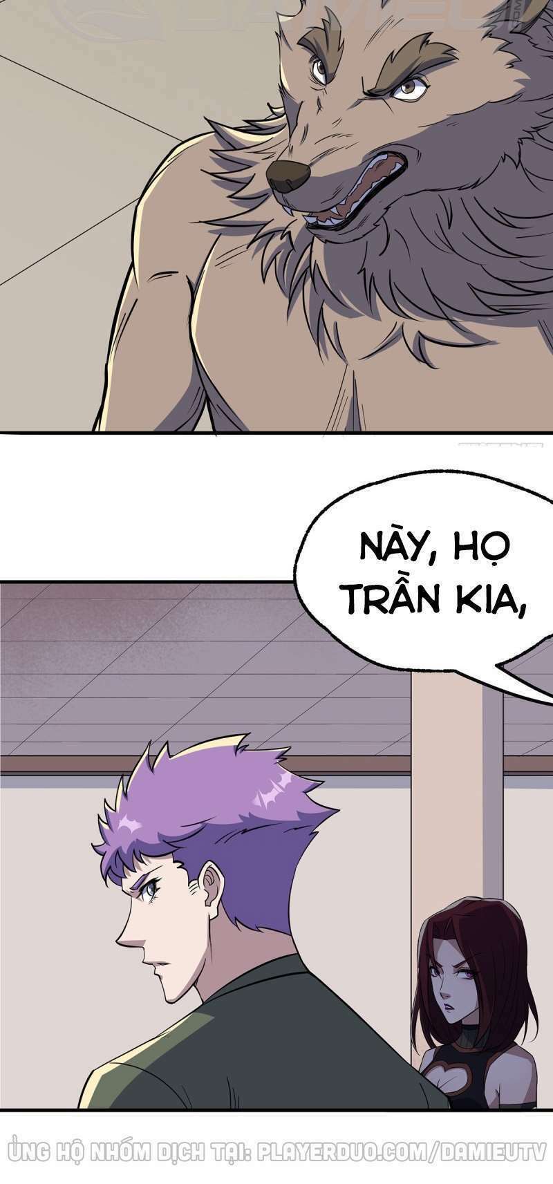 Chương 241 - Trang 18