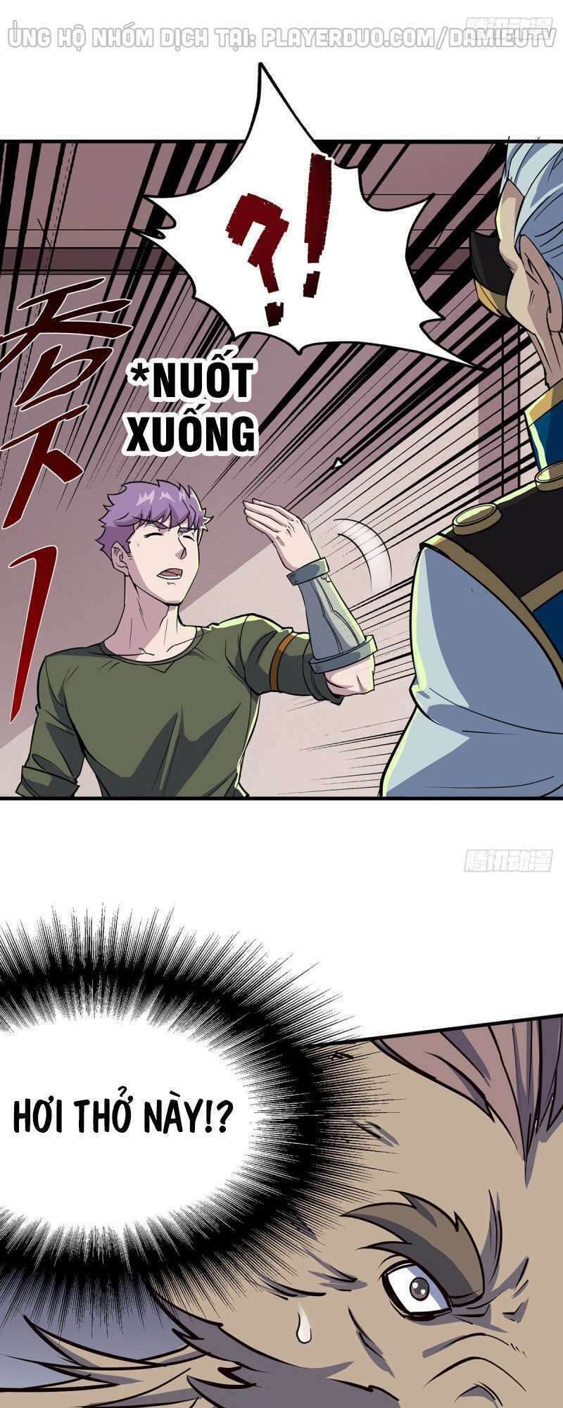 Chương 241 - Trang 21