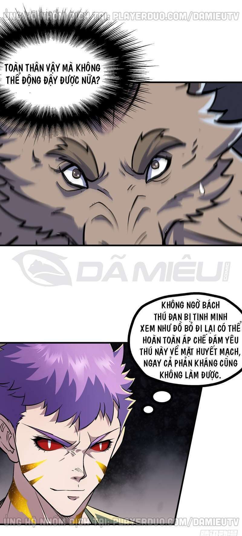 Chương 242 - Trang 13