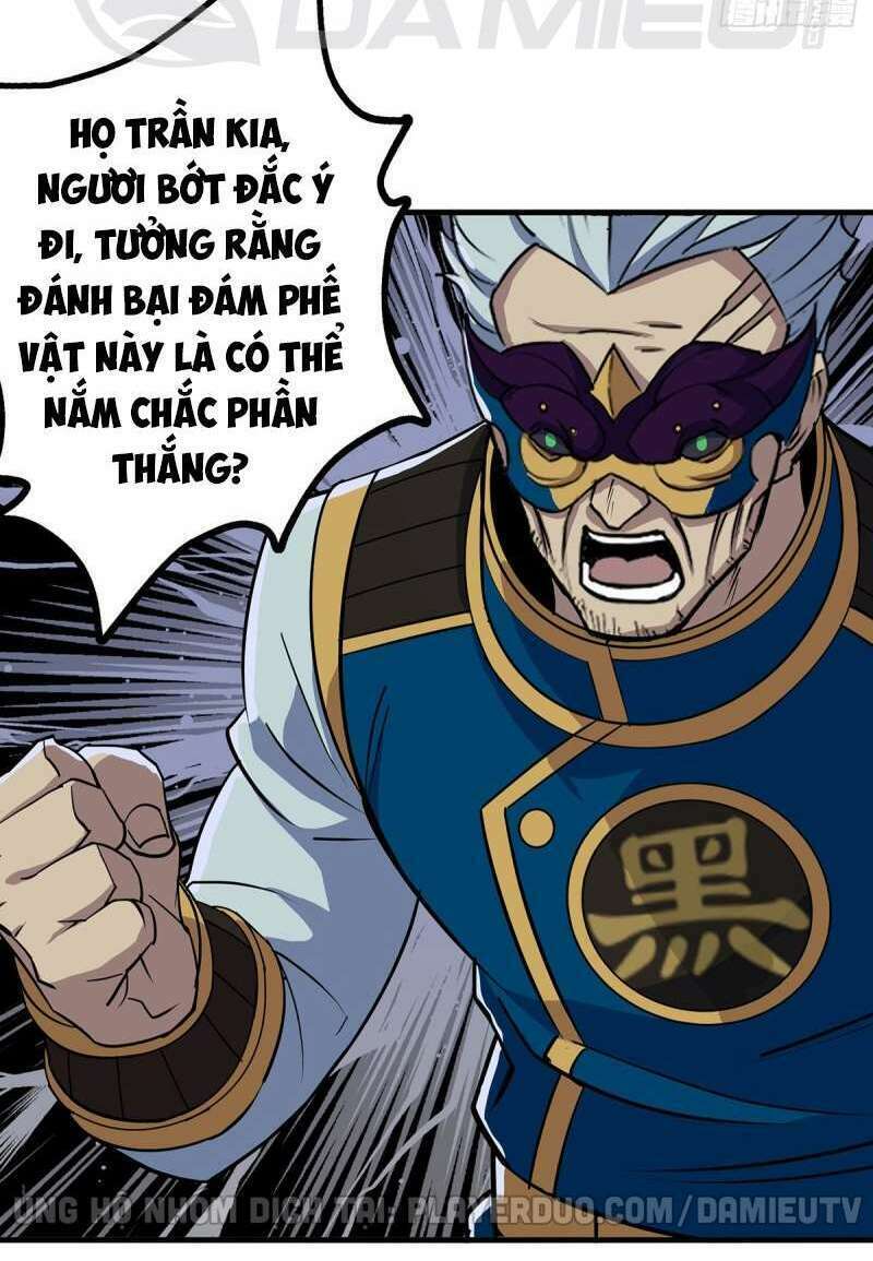 Chương 242 - Trang 15