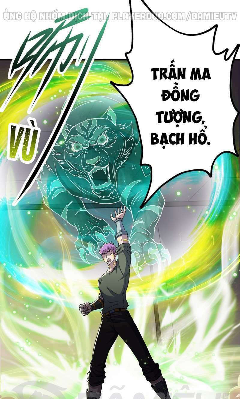 Chương 242 - Trang 22
