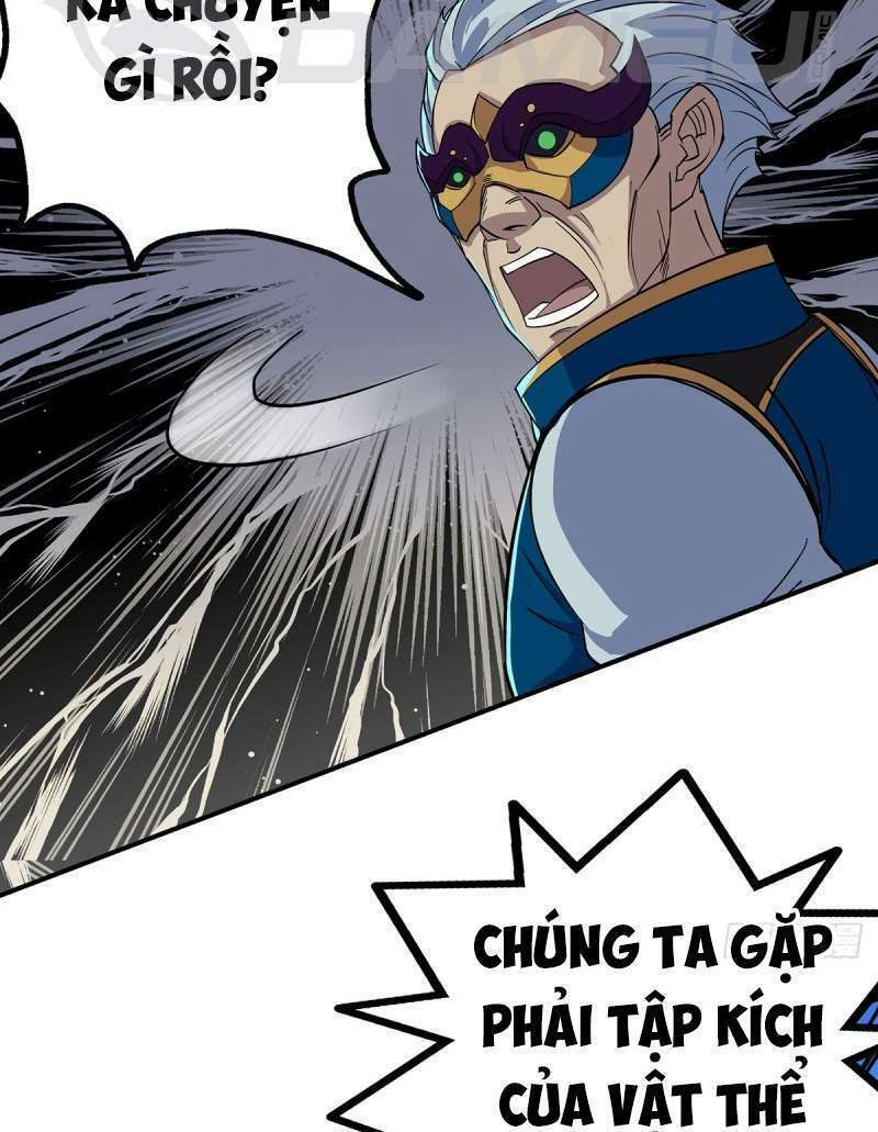 Chương 242 - Trang 25