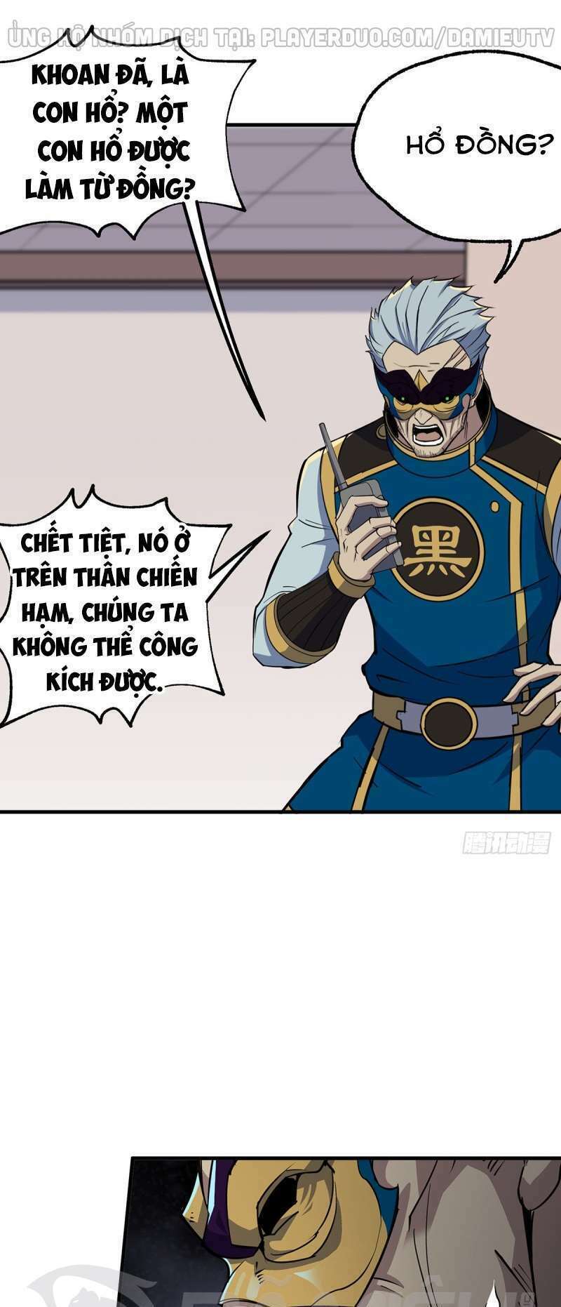 Chương 242 - Trang 27