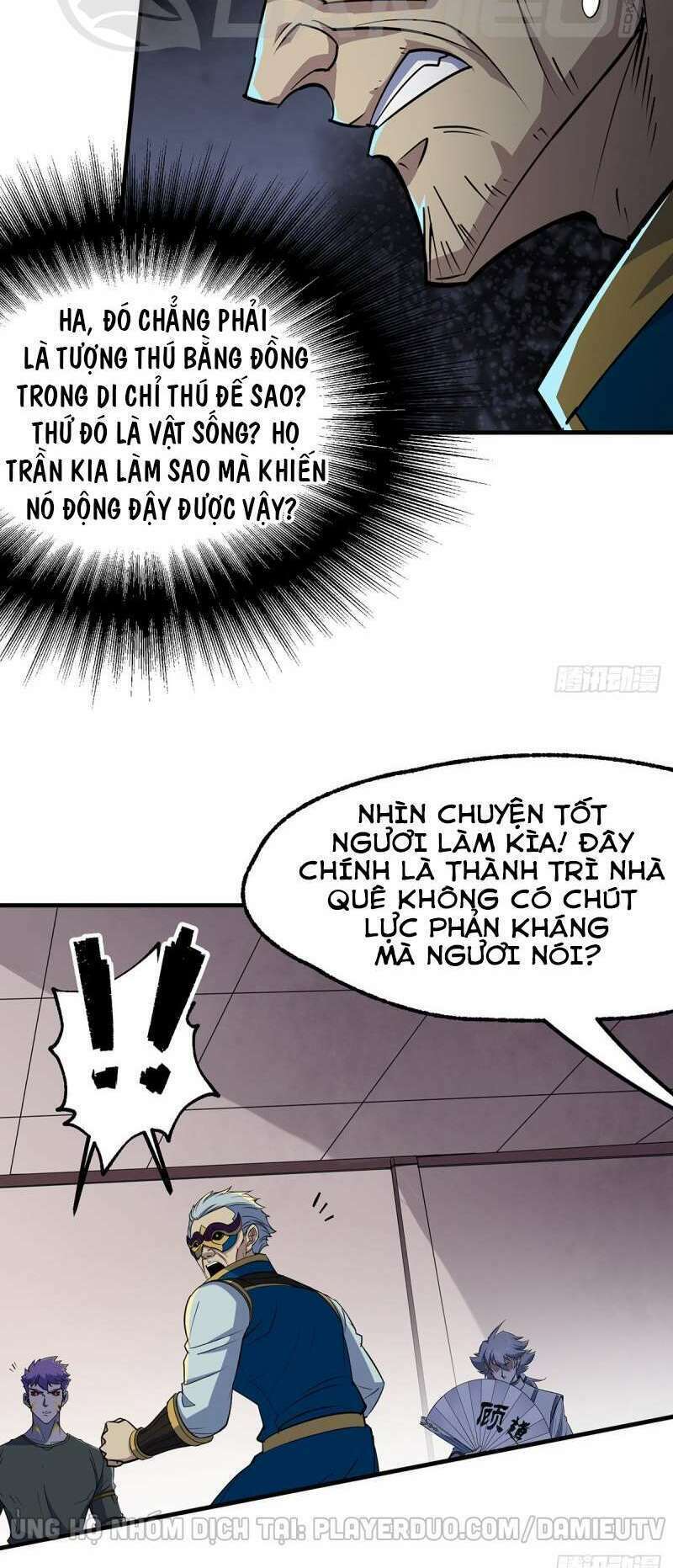 Chương 242 - Trang 28