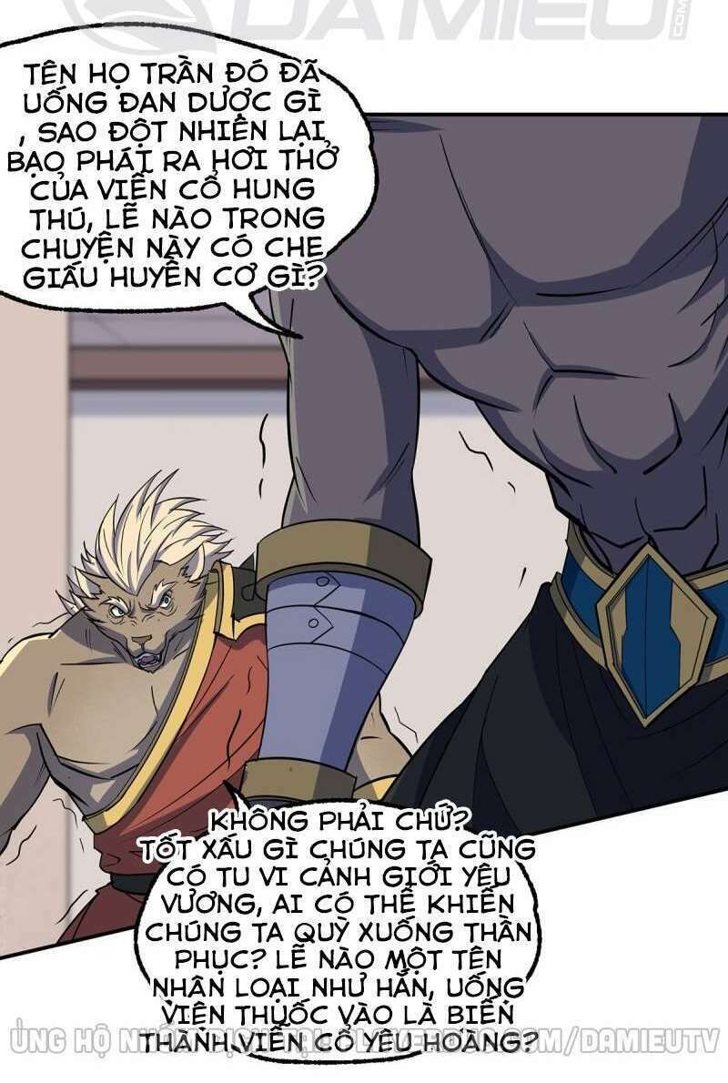 Chương 242 - Trang 8