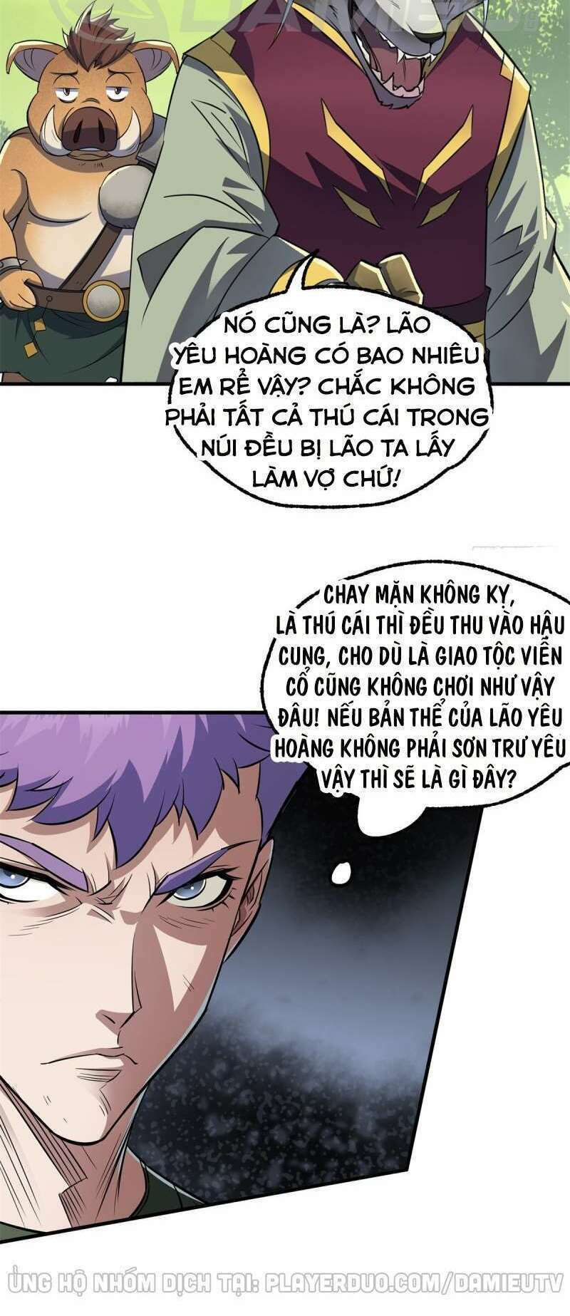 Chương 244 - Trang 12