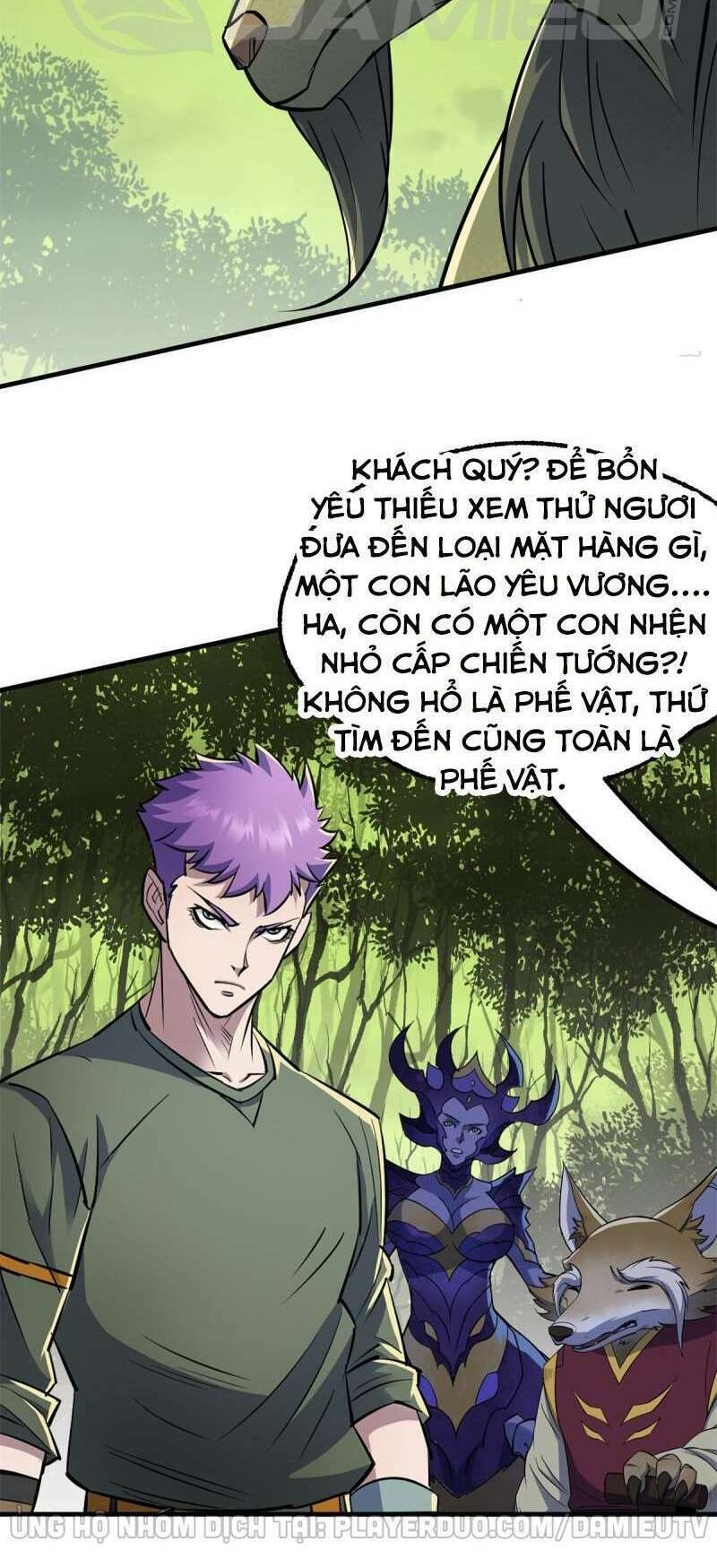 Chương 244 - Trang 14