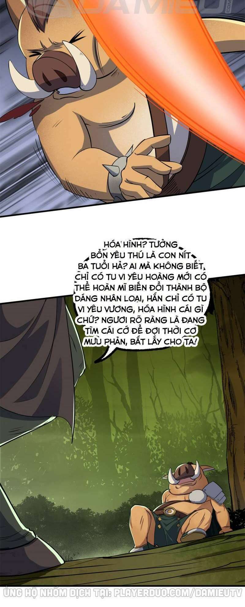 Chương 244 - Trang 18