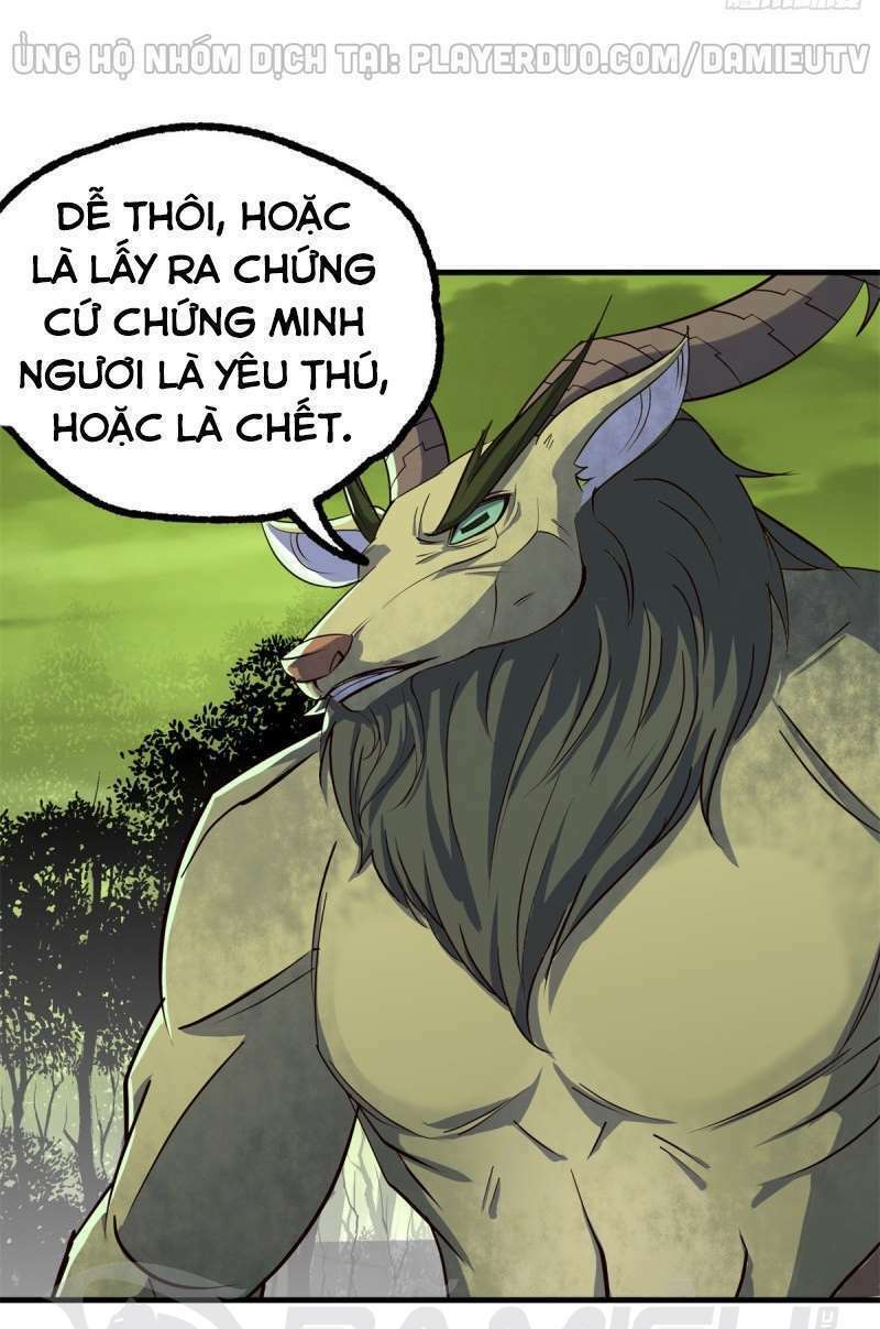 Chương 244 - Trang 21