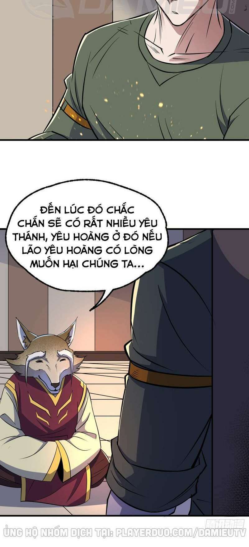 Chương 245 - Trang 19