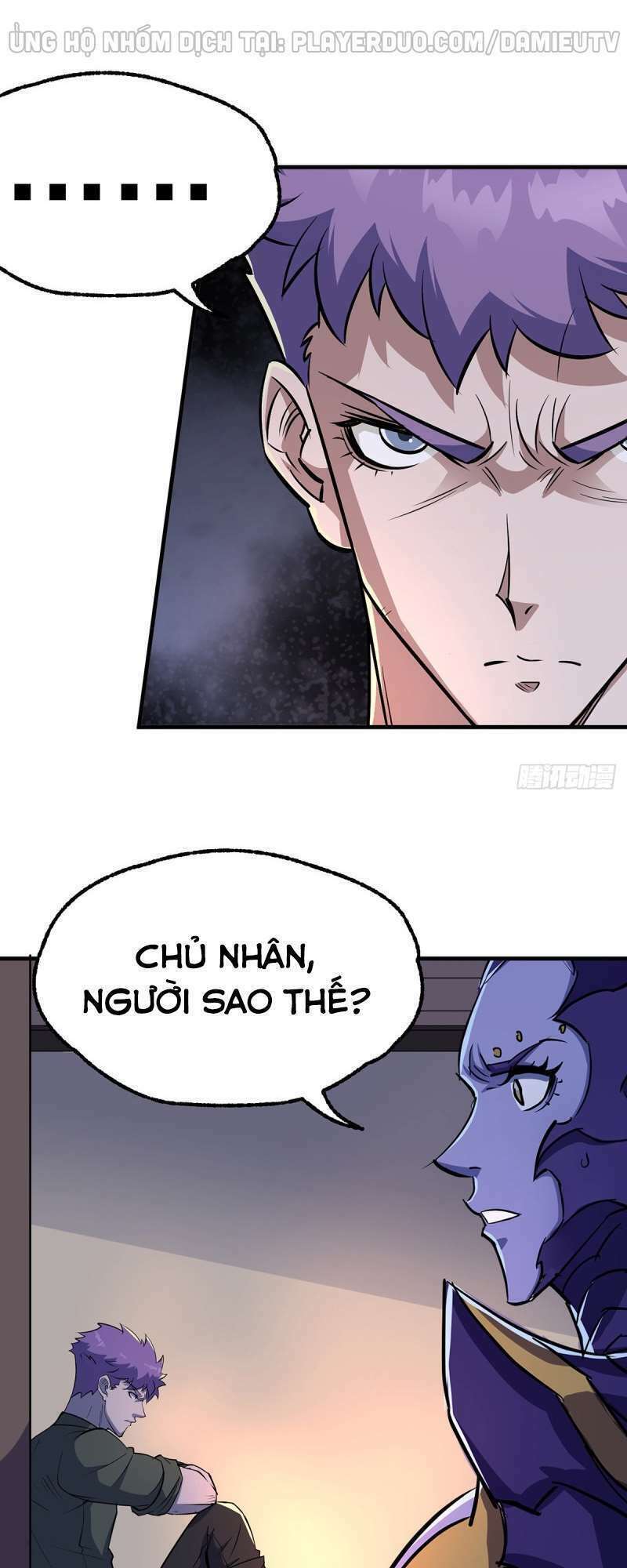 Chương 245 - Trang 20