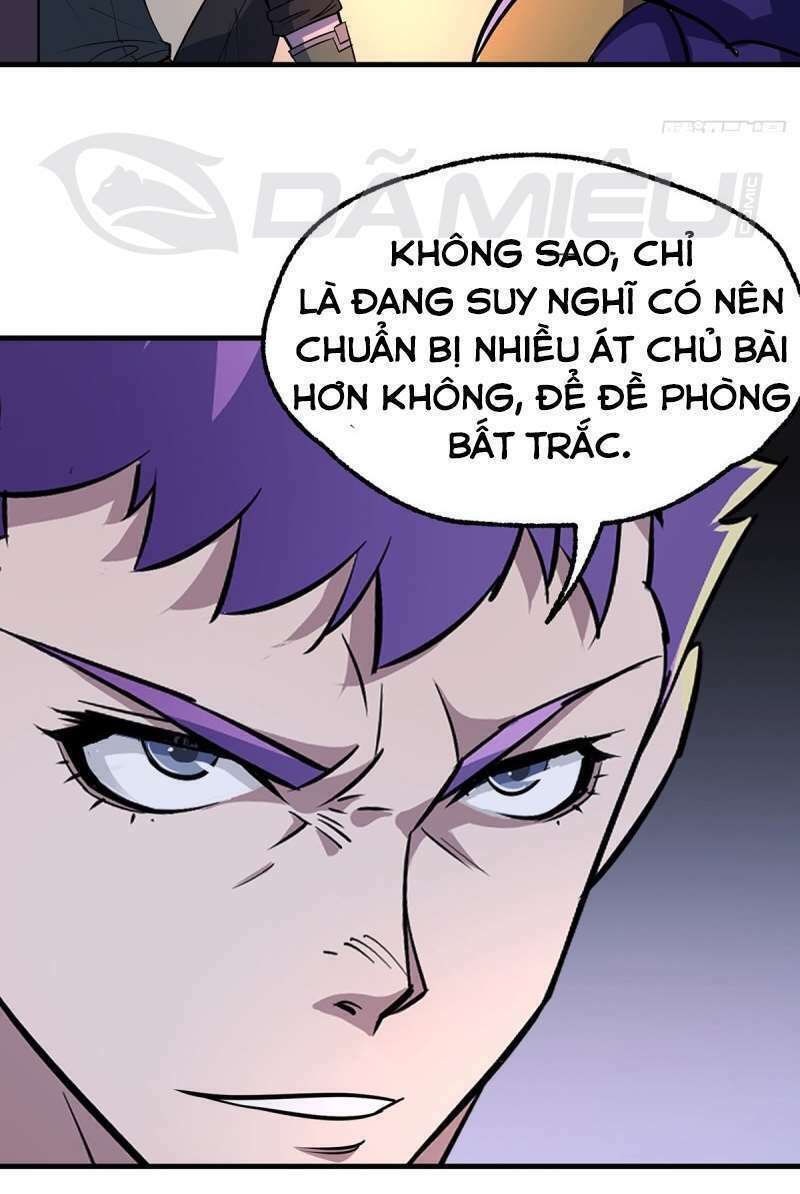 Chương 245 - Trang 21