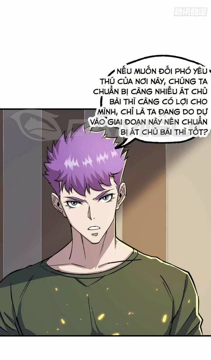 Chương 246 - Trang 2