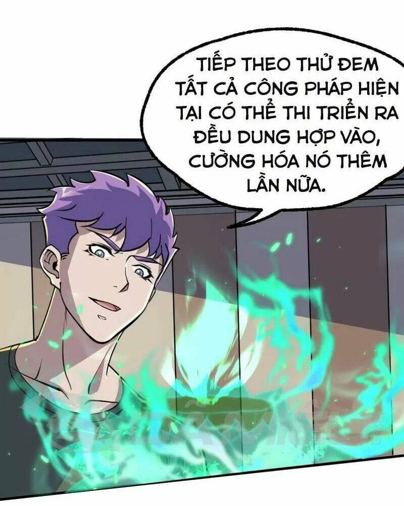 Chương 246 - Trang 23