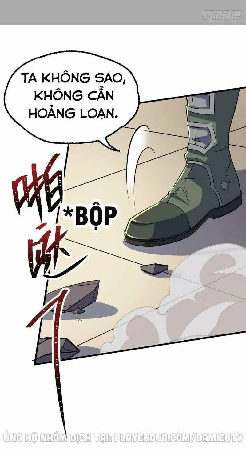 Chương 246 - Trang 27