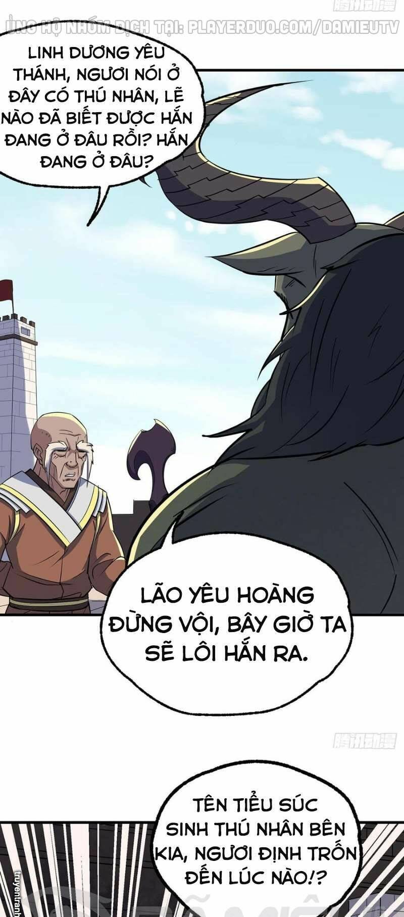 Chương 247 - Trang 21