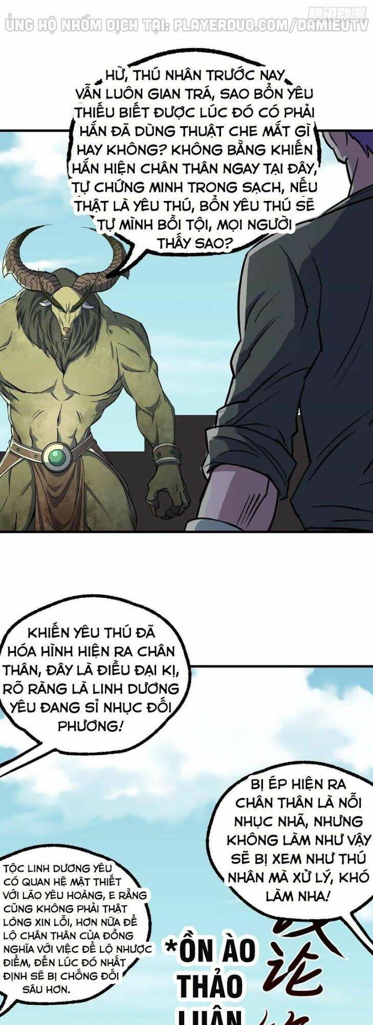 Chương 247 - Trang 23