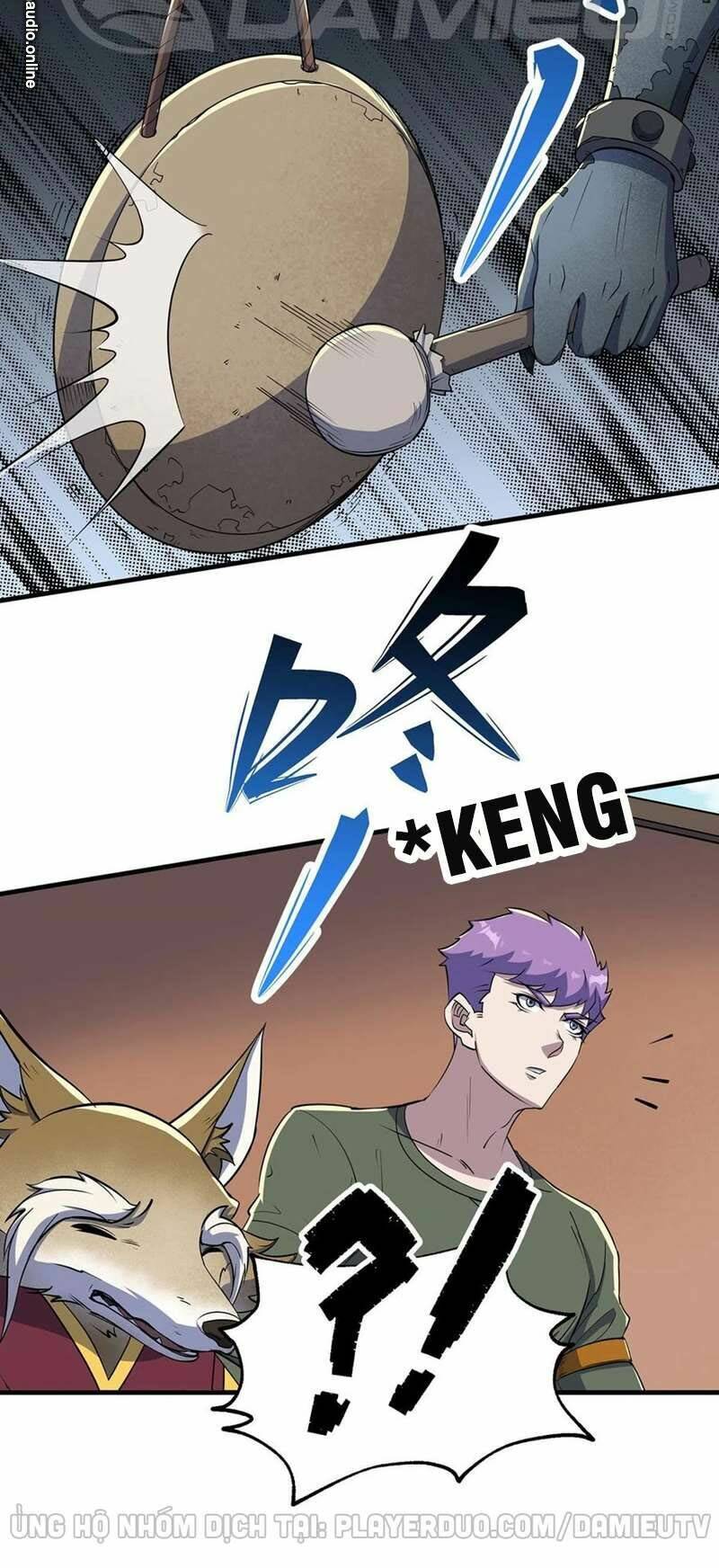 Chương 247 - Trang 8