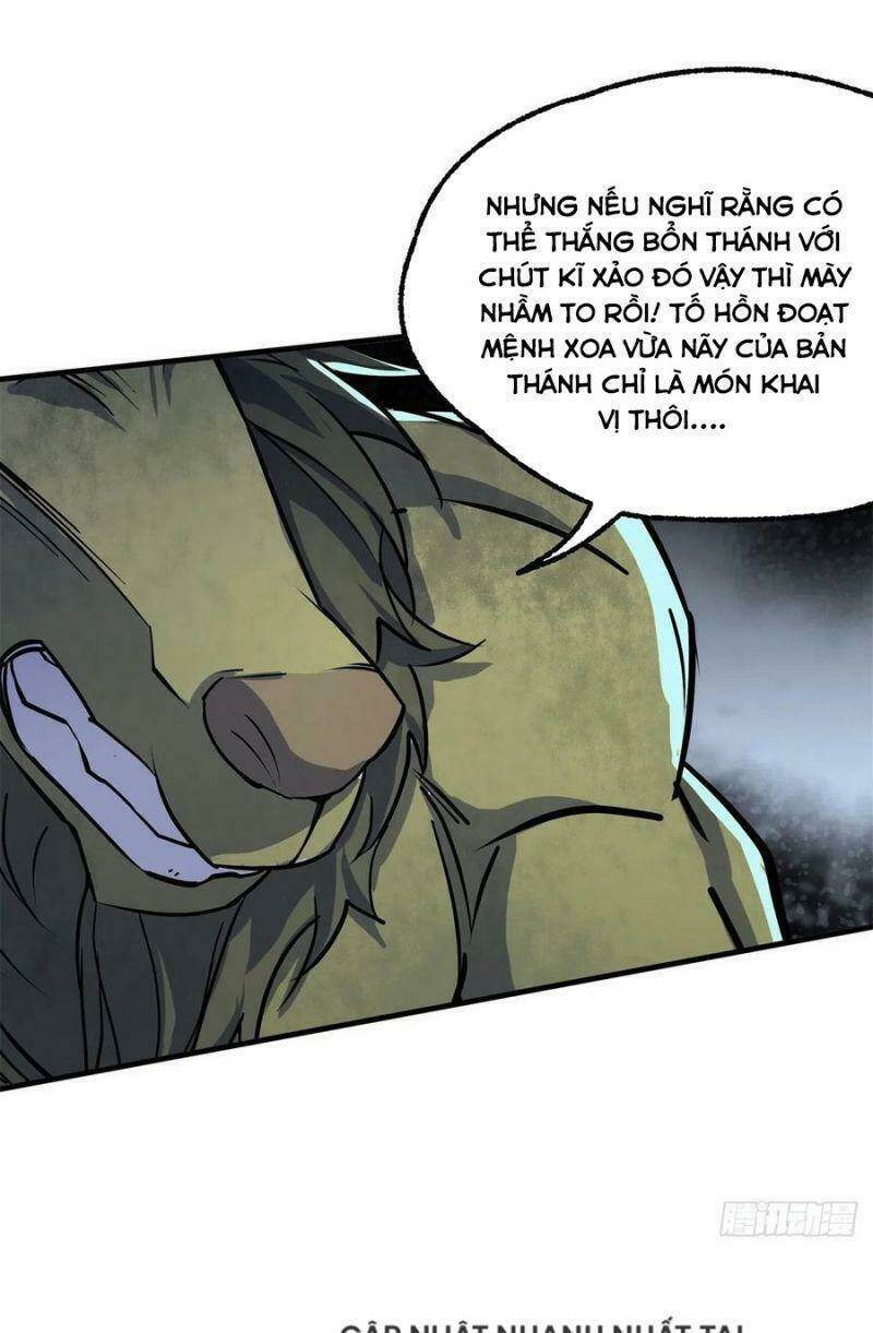 Chương 248 - Trang 27