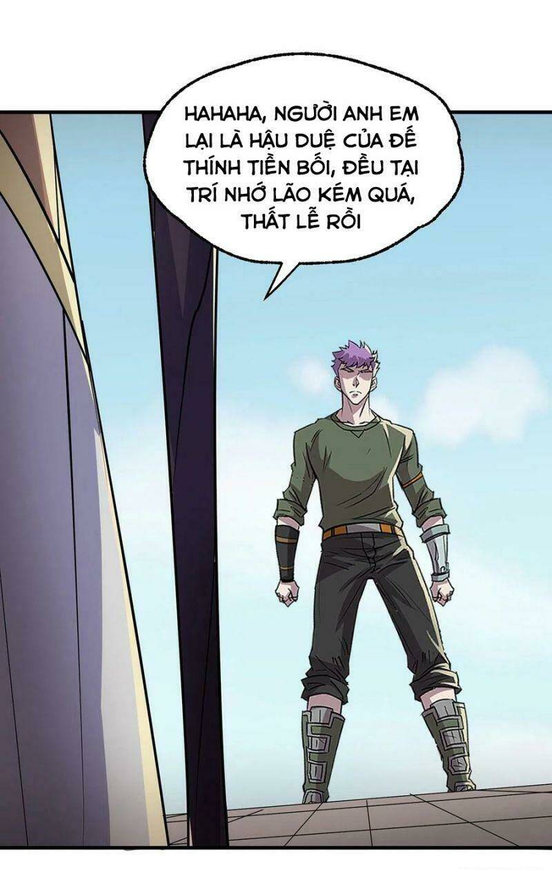 Chương 250 - Trang 25