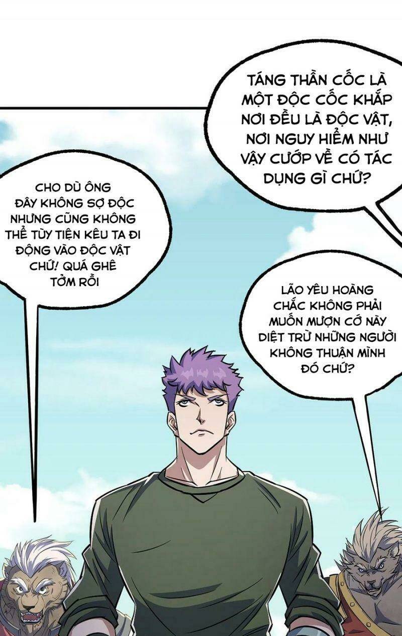 Chương 251 - Trang 1