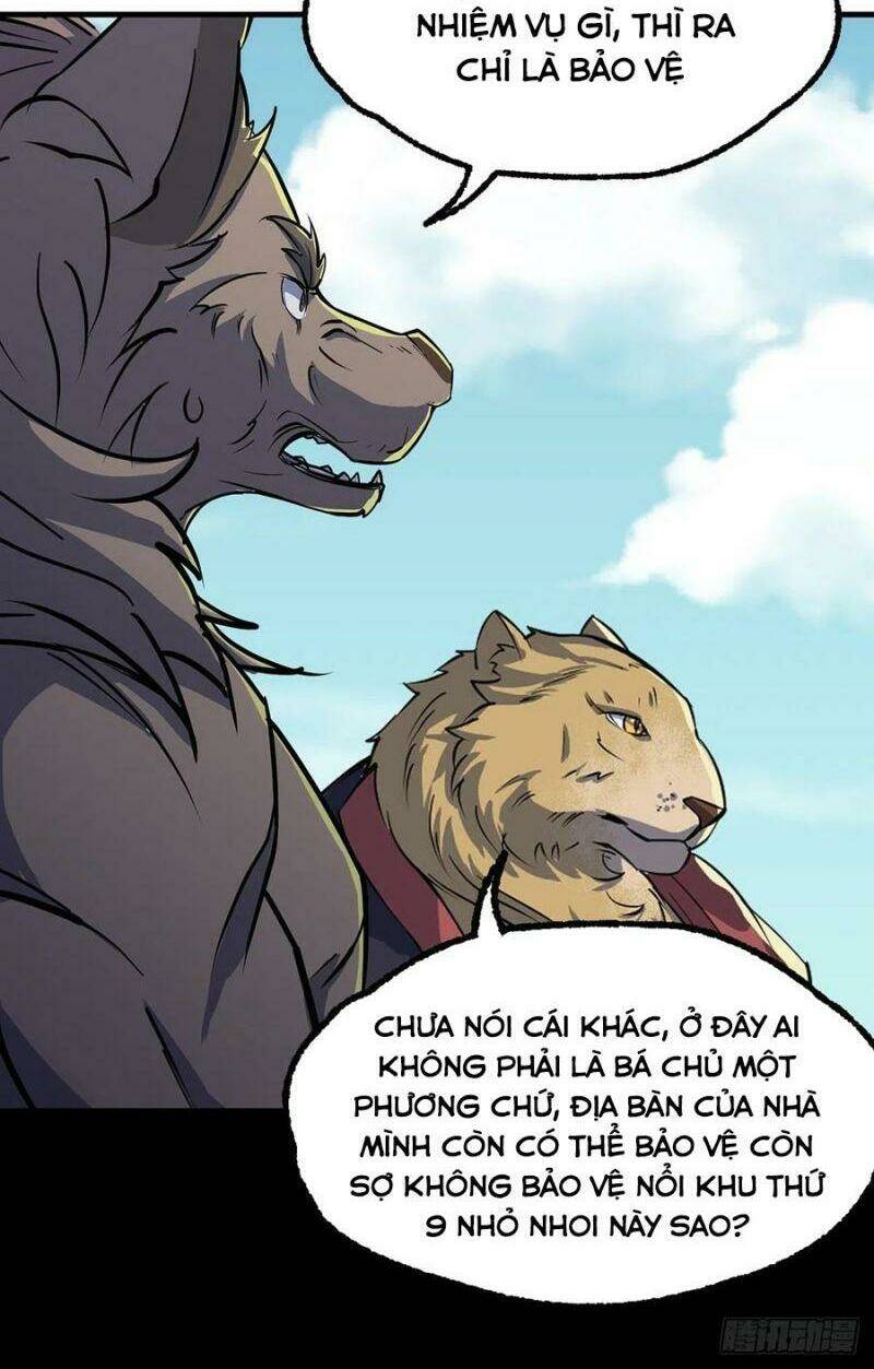Chương 251 - Trang 16
