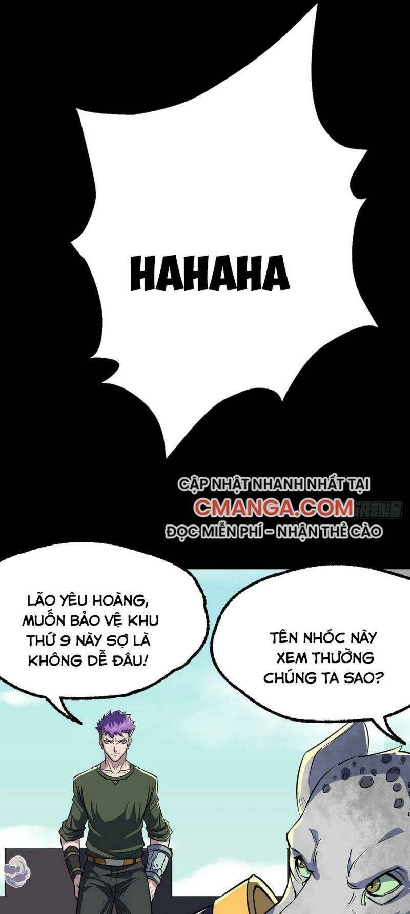 Chương 251 - Trang 17