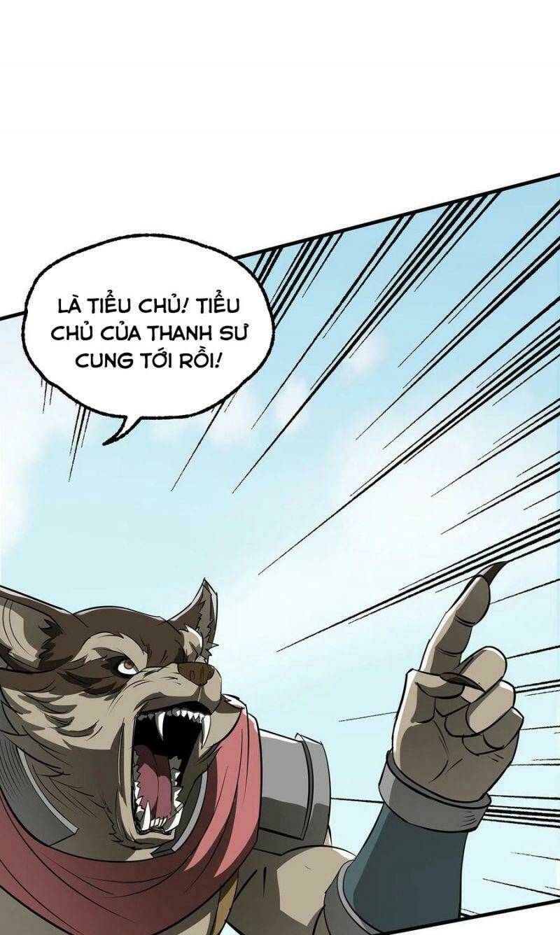 Chương 251 - Trang 29