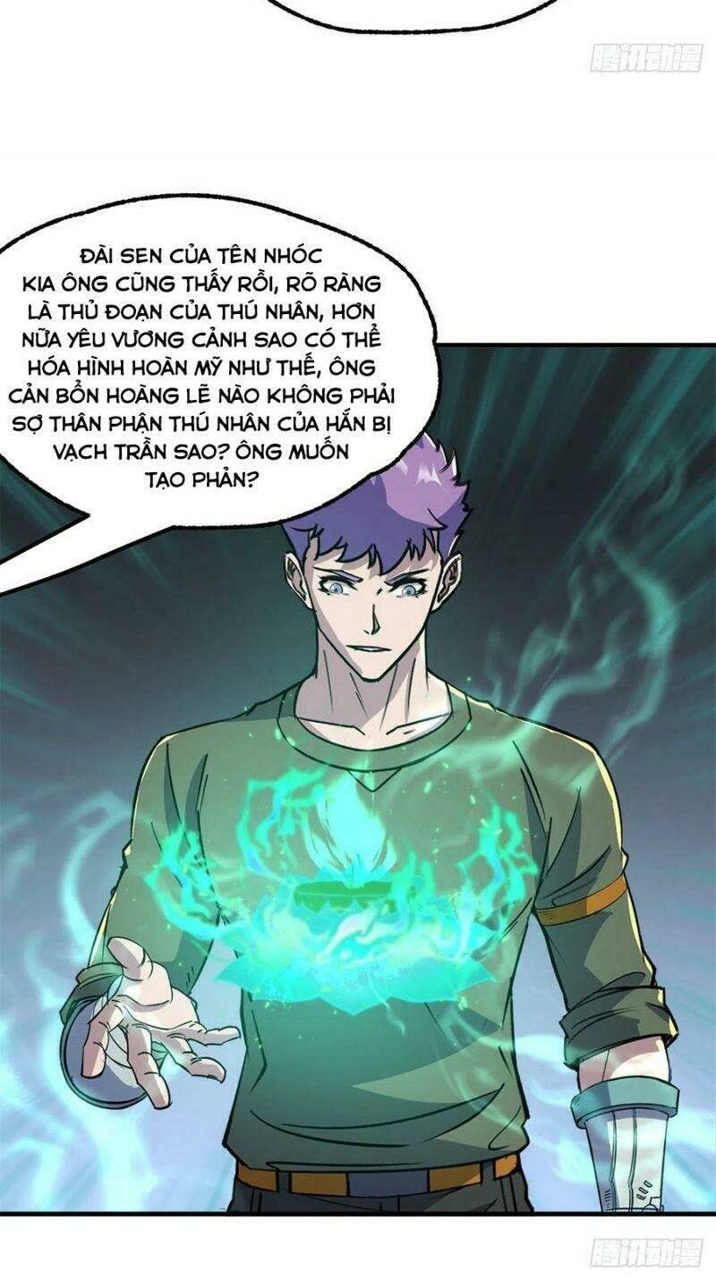 Chương 252 - Trang 28