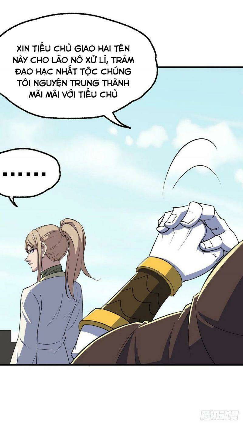 Chương 253 - Trang 28