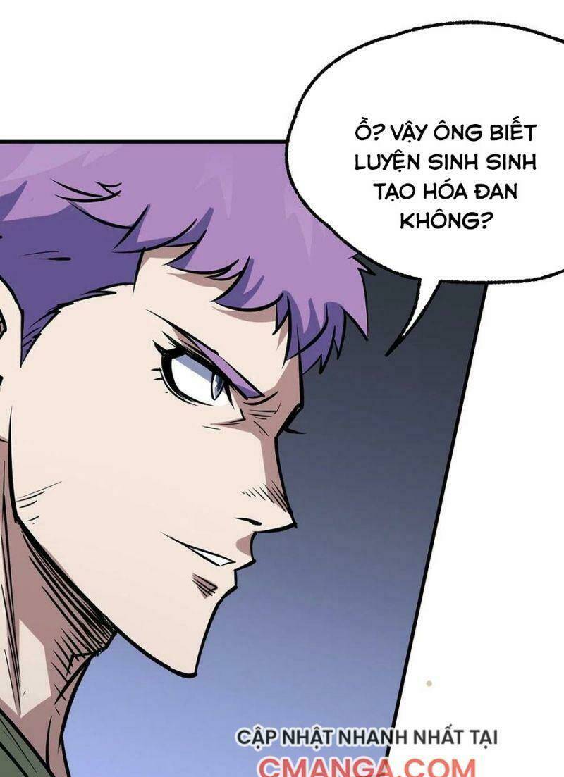 Chương 253 - Trang 32