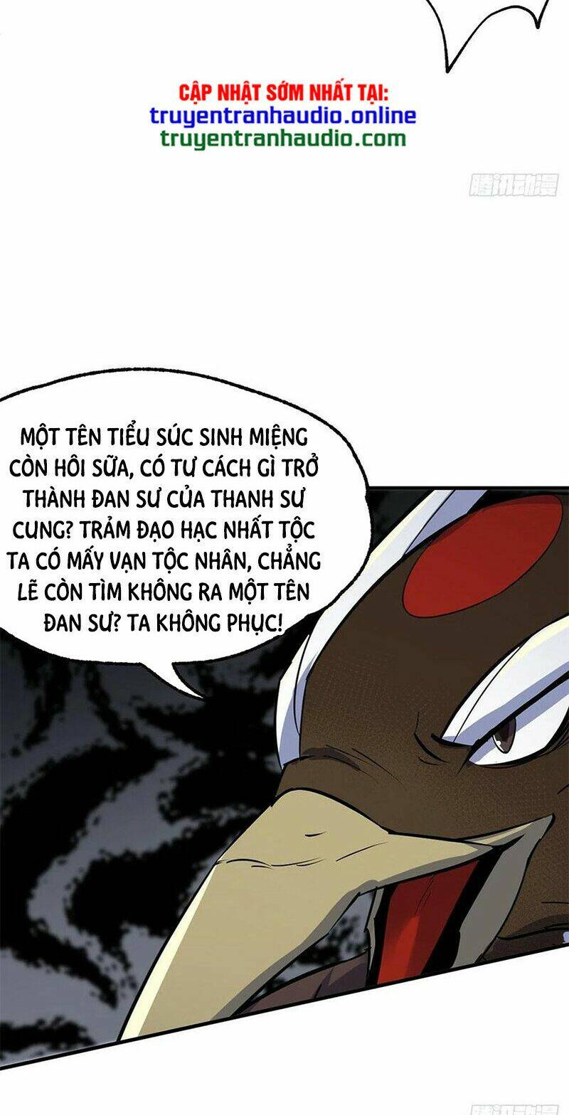 Chương 254 - Trang 18