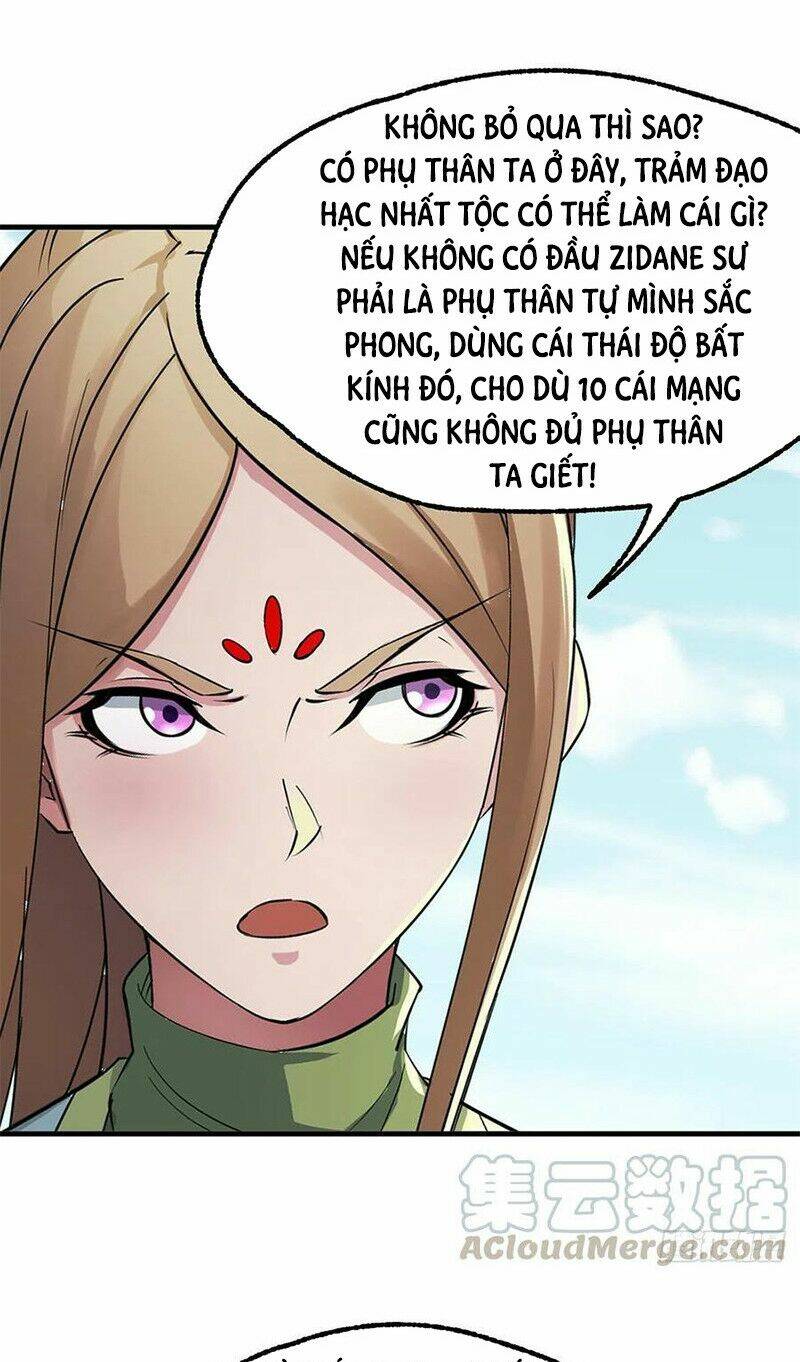 Chương 254 - Trang 29