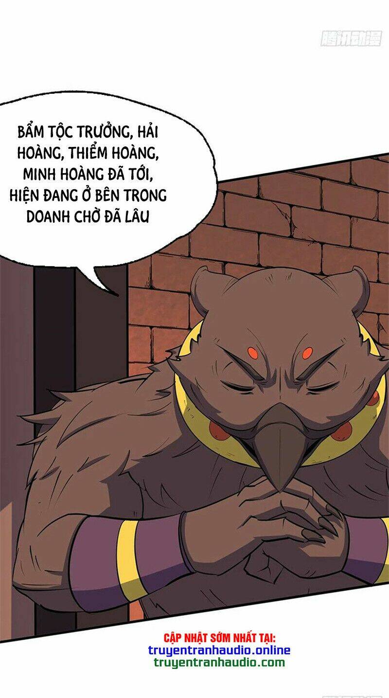 Chương 255 - Trang 10