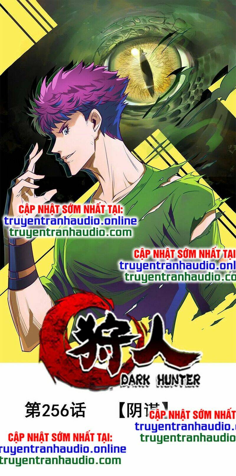 Chương 256 - Trang 1