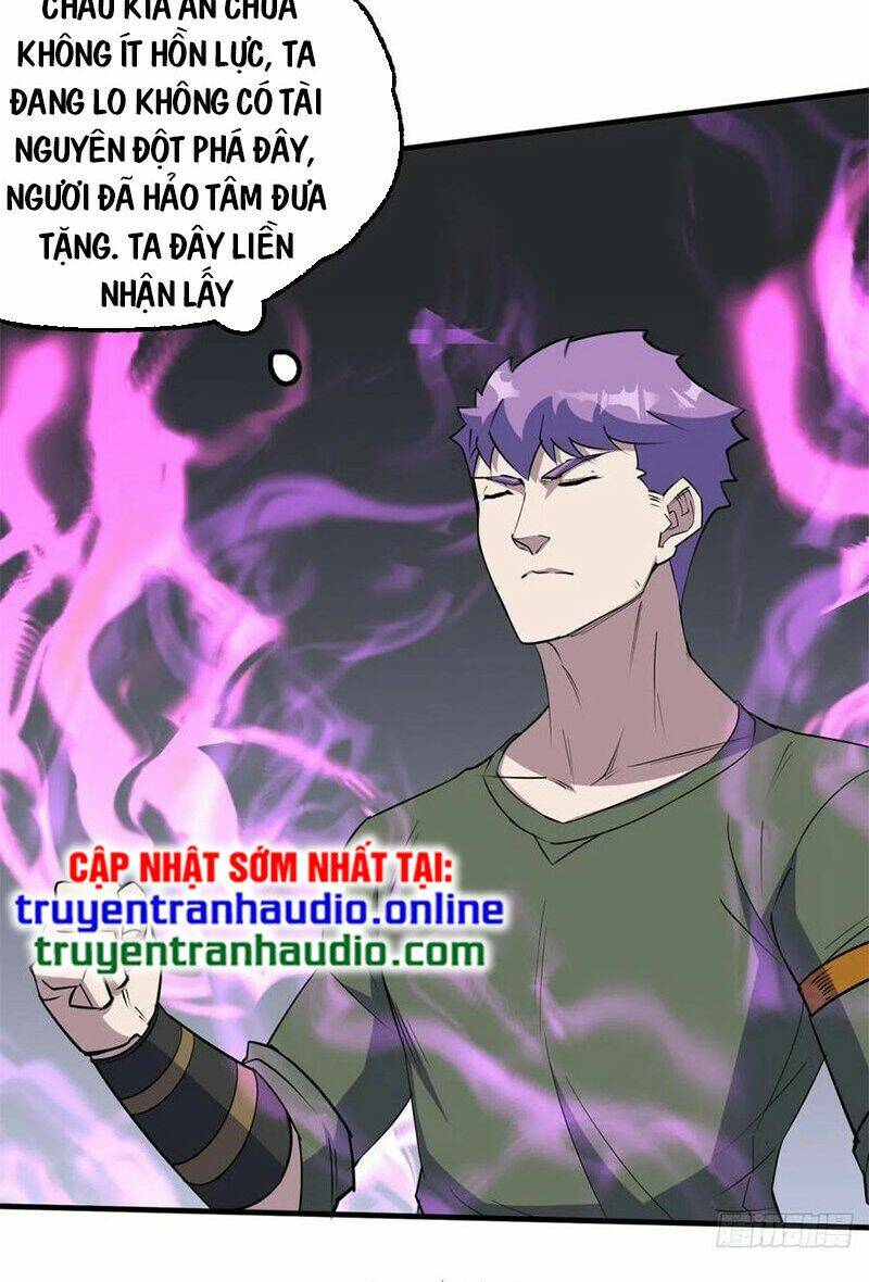 Chương 256 - Trang 11