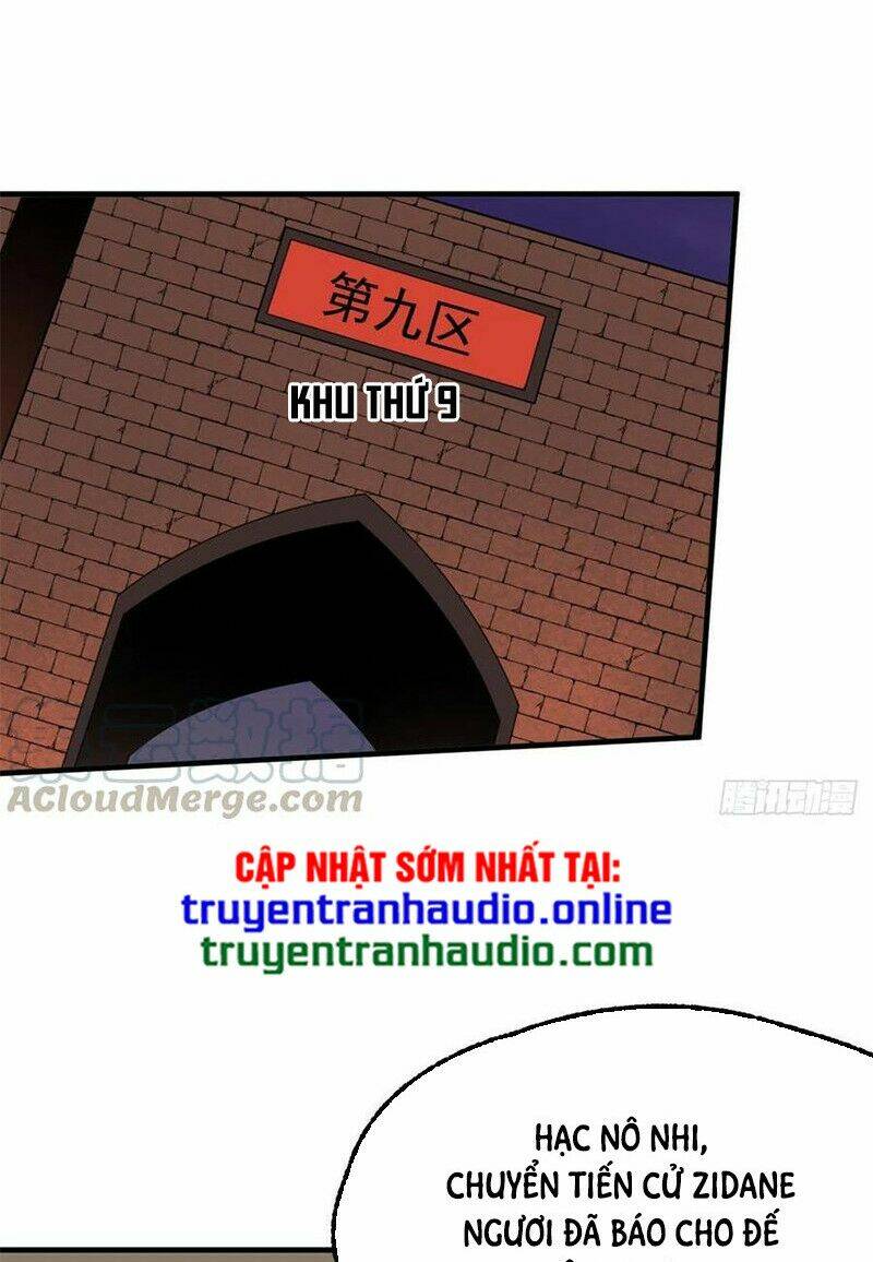 Chương 256 - Trang 19