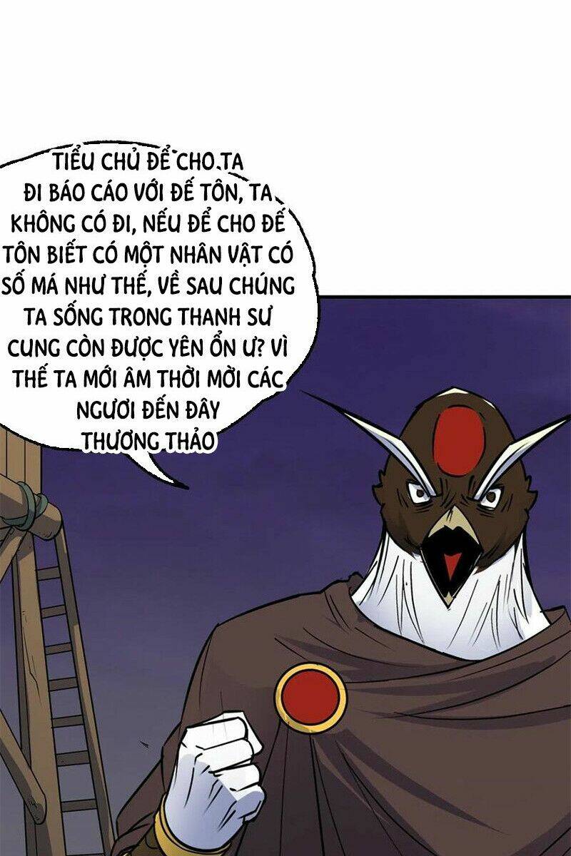 Chương 256 - Trang 21