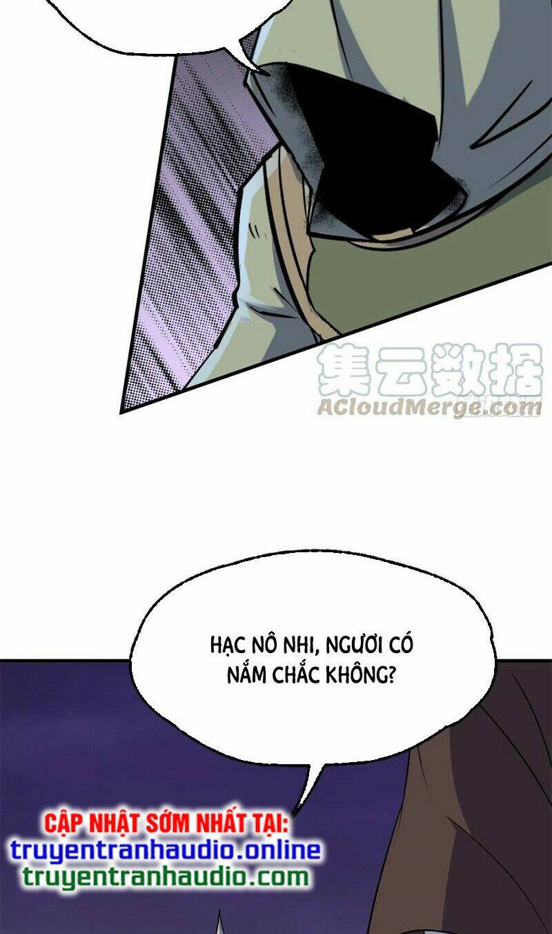 Chương 256 - Trang 26