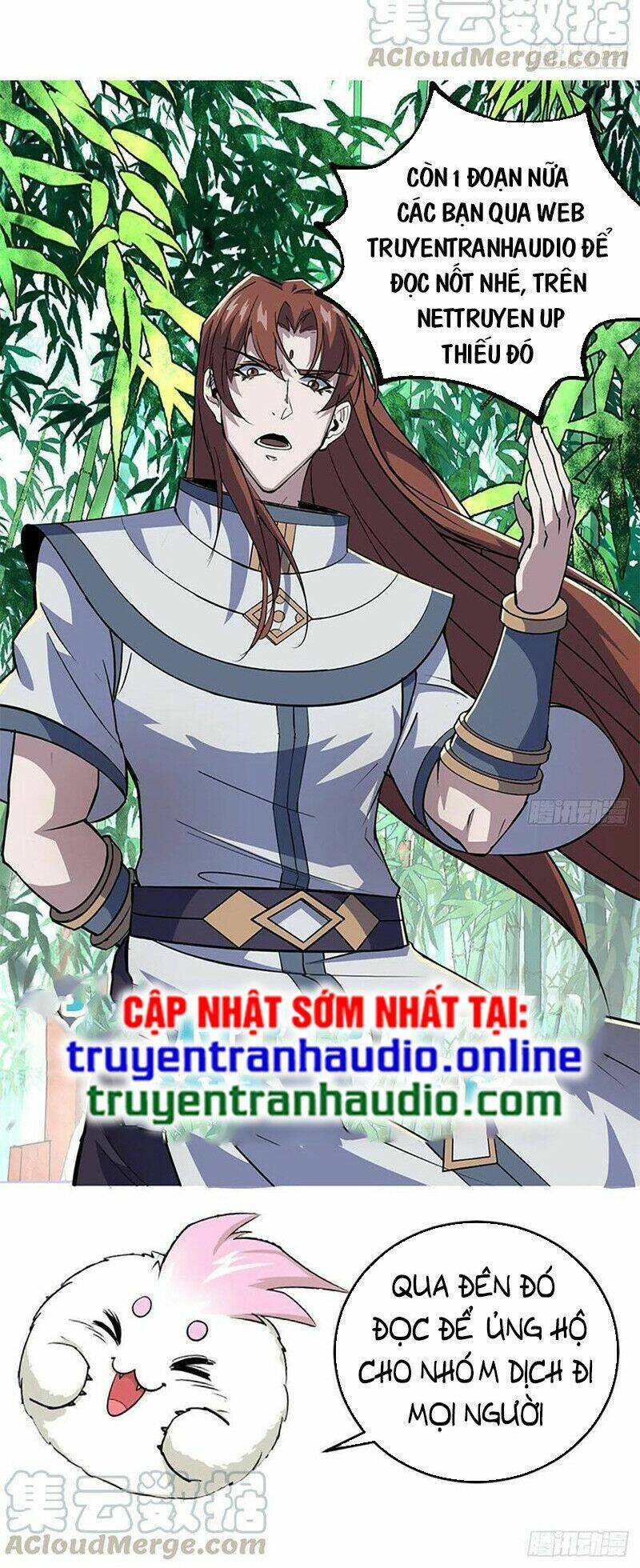 Chương 256 - Trang 27