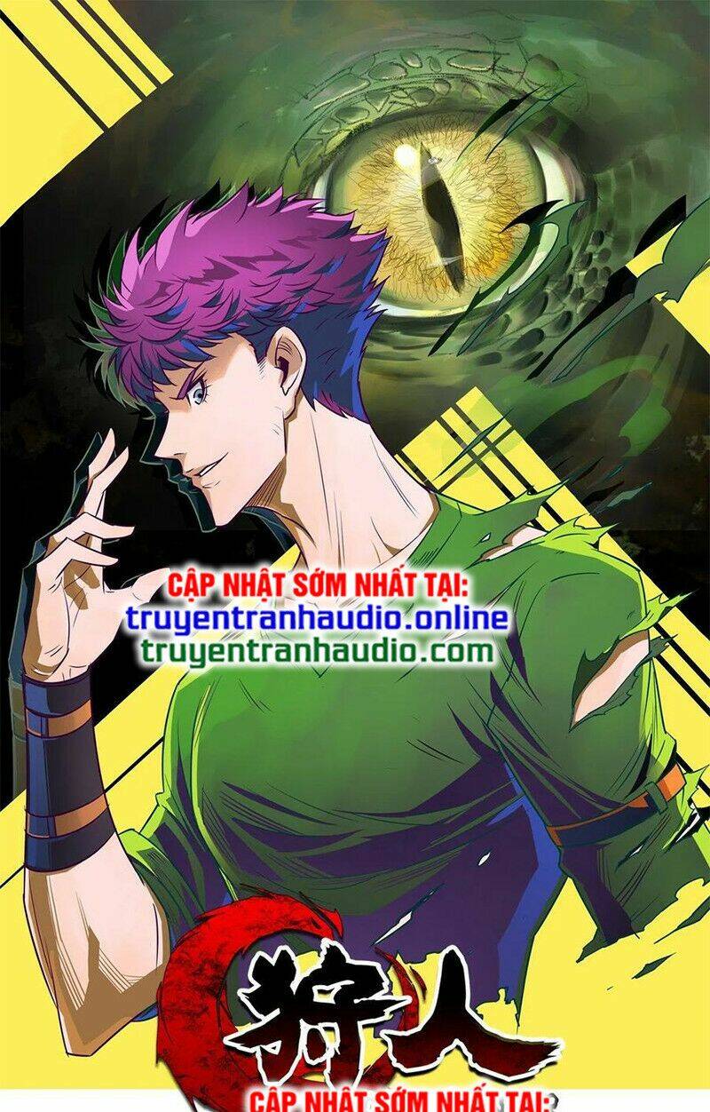 Chương 257 - Trang 1