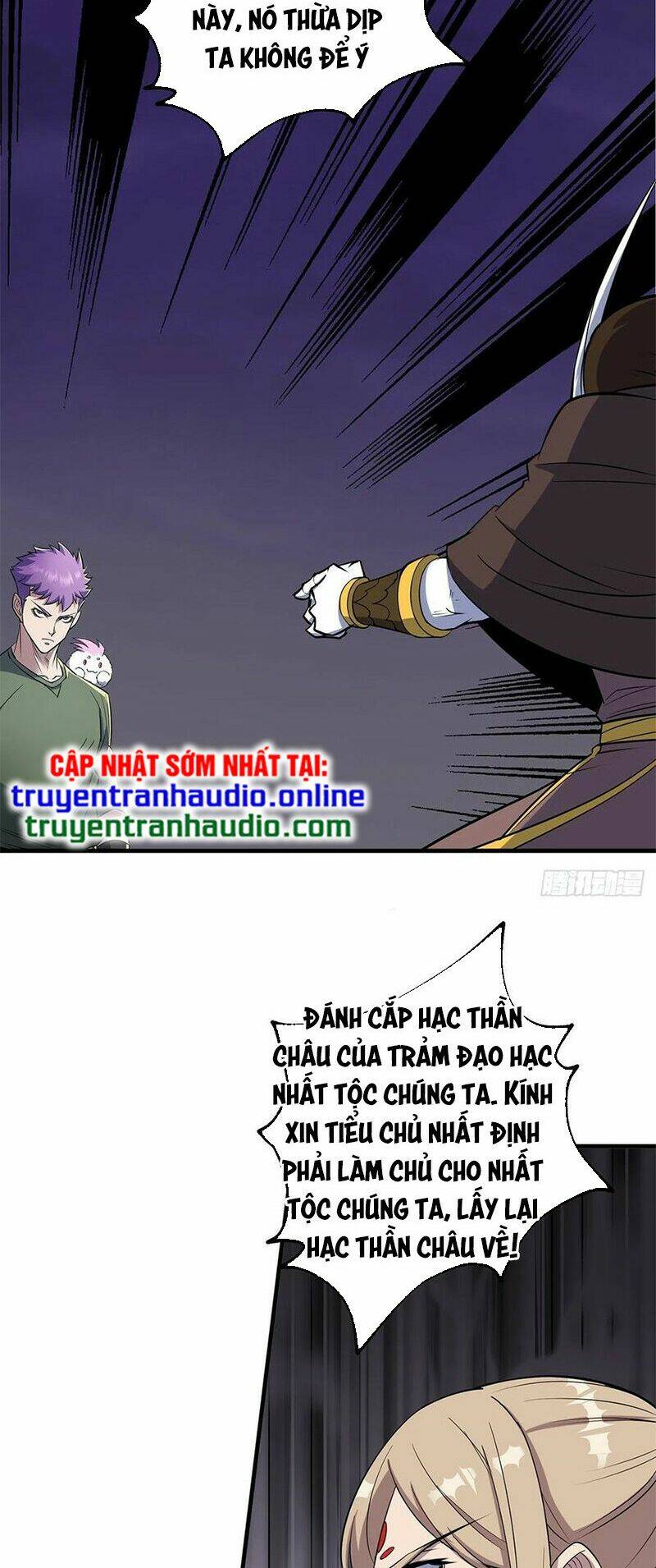 Chương 257 - Trang 13