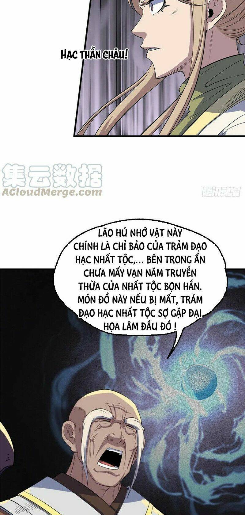 Chương 257 - Trang 14