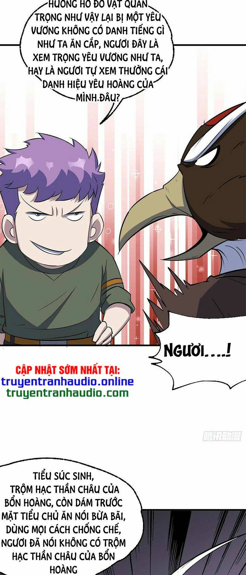 Chương 257 - Trang 18